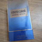 Парфюм Roberto Cavalli Paradiso Azzurro