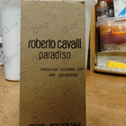 Отзывы Roberto Cavalli Paradiso Azzurro