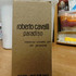 Парфюмерия Paradiso Azzurro от Roberto Cavalli