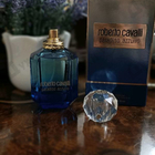 Духи Paradiso Azzurro от Roberto Cavalli
