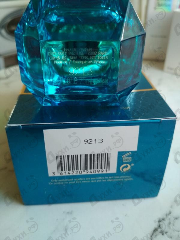 Купить Roberto Cavalli Paradiso Azzurro Купить Paradiso Azzurro от Roberto Cavalli