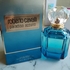 Купить Roberto Cavalli Paradiso Azzurro