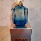 Духи Paradiso Azzurro от Roberto Cavalli
