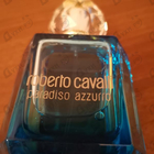 Духи Paradiso Azzurro от Roberto Cavalli