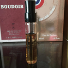 Духи Prive Rouge Malachite от Giorgio Armani