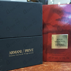 Отзыв Giorgio Armani Prive Rouge Malachite
