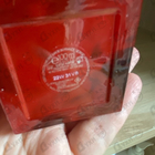 Духи Prive Rouge Malachite от Giorgio Armani