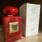 Отзыв Giorgio Armani Prive Rouge Malachite