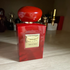 Купить Prive Rouge Malachite от Giorgio Armani