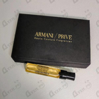 Духи Prive Rouge Malachite от Giorgio Armani
