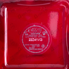 Парфюм Giorgio Armani Prive Rouge Malachite