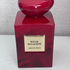 Отзыв Giorgio Armani Prive Rouge Malachite