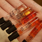 Отзывы Giorgio Armani Prive Rouge Malachite