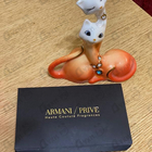 Отзывы Giorgio Armani Prive Vert Malachite