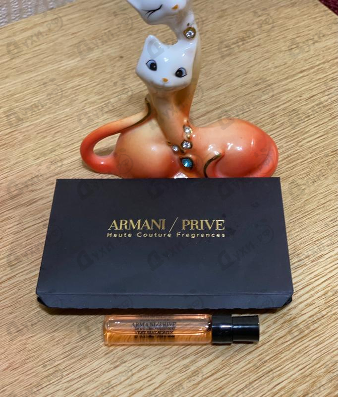 Отзыв Giorgio Armani Prive Vert Malachite Купить Prive Vert Malachite от Giorgio Armani