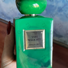Духи Prive Vert Malachite от Giorgio Armani