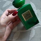 Духи Prive Vert Malachite от Giorgio Armani