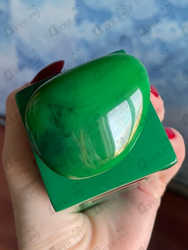 Духи Prive Vert Malachite от Giorgio Armani