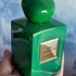 Духи Prive Vert Malachite от Giorgio Armani