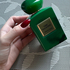 Отзывы Giorgio Armani Prive Vert Malachite