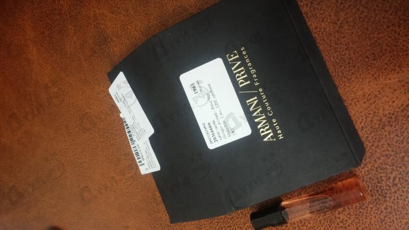 Духи Giorgio Armani Prive Vert Malachite Духи Prive Vert Malachite от Giorgio Armani