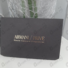 Духи Prive Vert Malachite от Giorgio Armani