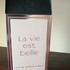 Духи La Vie Est Belle Florale от Lancome