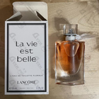 Парфюм Lancome La Vie Est Belle Florale