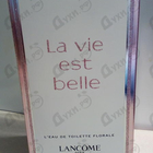 Парфюм Lancome La Vie Est Belle Florale