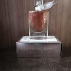 Отзыв Lancome La Vie Est Belle Florale