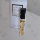 Отзыв Van Cleef & Arpels Ambre Imperial