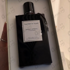 Отзыв Van Cleef & Arpels Ambre Imperial