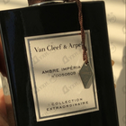 Парфюм Van Cleef & Arpels Ambre Imperial