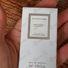 Парфюм Van Cleef & Arpels Ambre Imperial