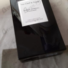 Духи Ambre Imperial от Van Cleef & Arpels