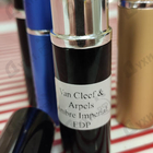 Отзыв Van Cleef & Arpels Ambre Imperial