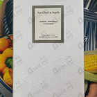 Парфюм Van Cleef & Arpels Ambre Imperial