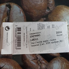 Отзыв Van Cleef & Arpels Ambre Imperial