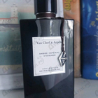 Отзыв Van Cleef & Arpels Ambre Imperial
