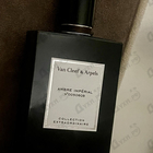 Отзыв Van Cleef & Arpels Ambre Imperial