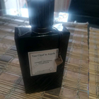 Духи Ambre Imperial от Van Cleef & Arpels