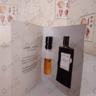 Духи Ambre Imperial от Van Cleef & Arpels