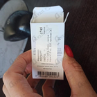 Парфюм Van Cleef & Arpels Ambre Imperial