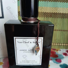 Отзывы Van Cleef & Arpels Ambre Imperial