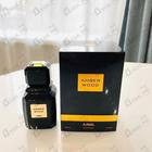 Отзыв Ajmal Amber Wood