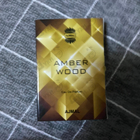 Отзыв Ajmal Amber Wood