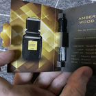Парфюм Ajmal Amber Wood