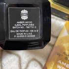 Отзыв Ajmal Amber Wood