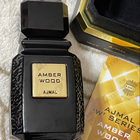 Отзывы Ajmal Amber Wood