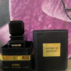 Отзыв Ajmal Amber Wood